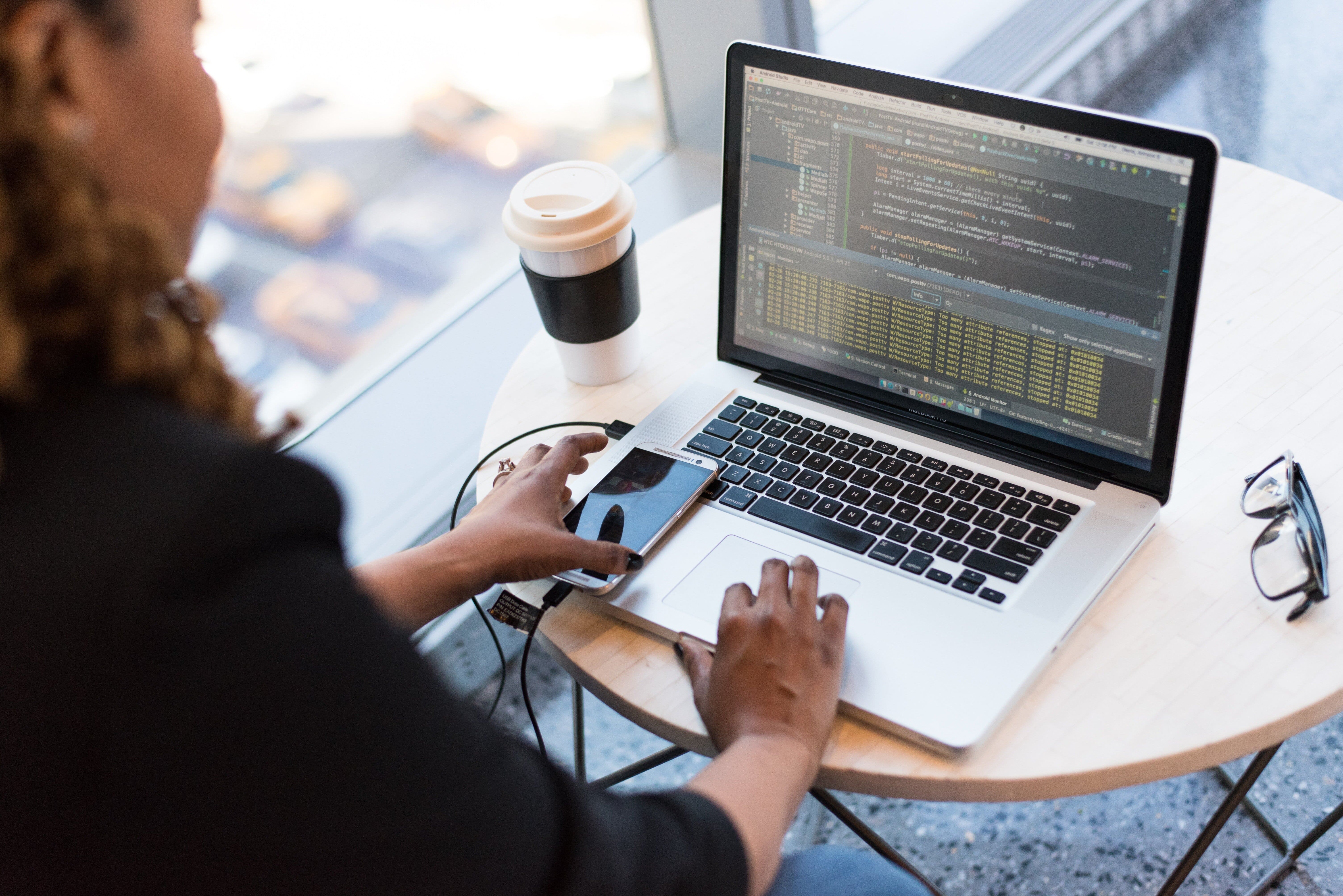 High success rate in landing on a better job and professional growth